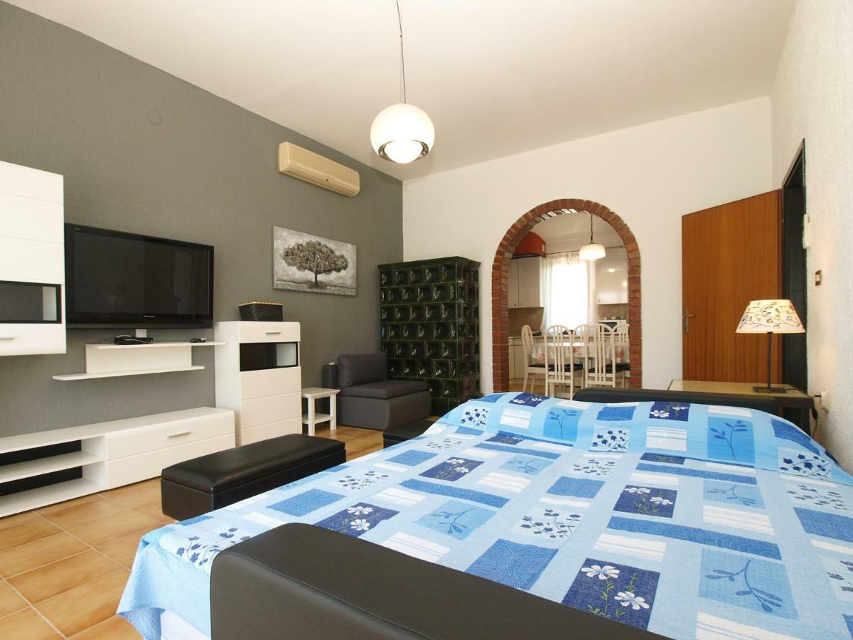 プーラ House Puntizela 747ヴィラ エクステリア 写真